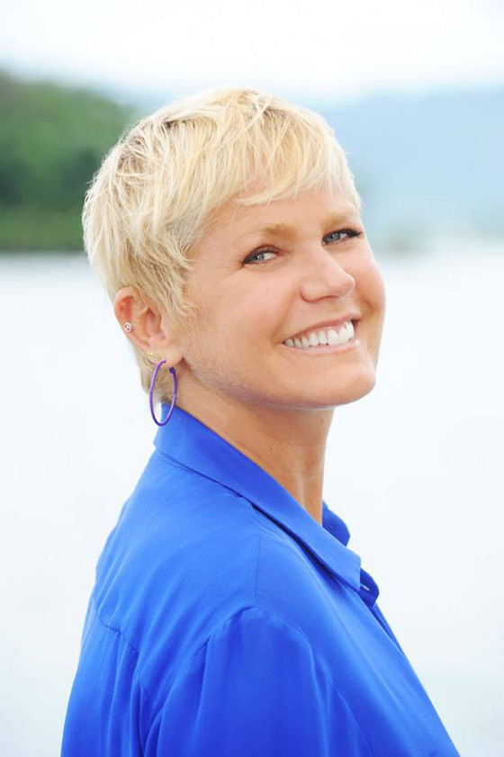 Xuxa Xuxa